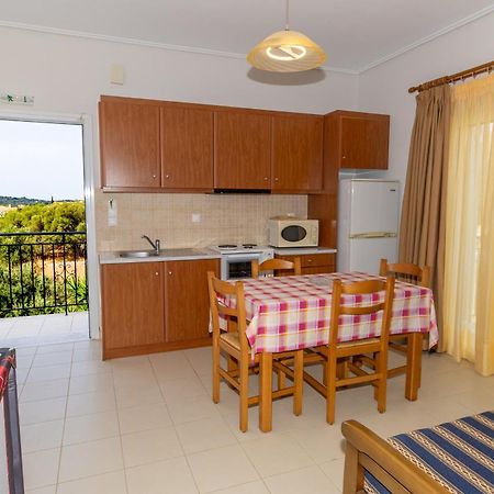 Apartments Thekla Каравадос Экстерьер фото