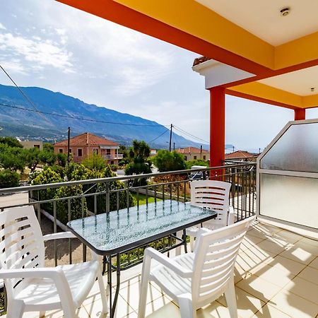 Apartments Thekla Каравадос Экстерьер фото