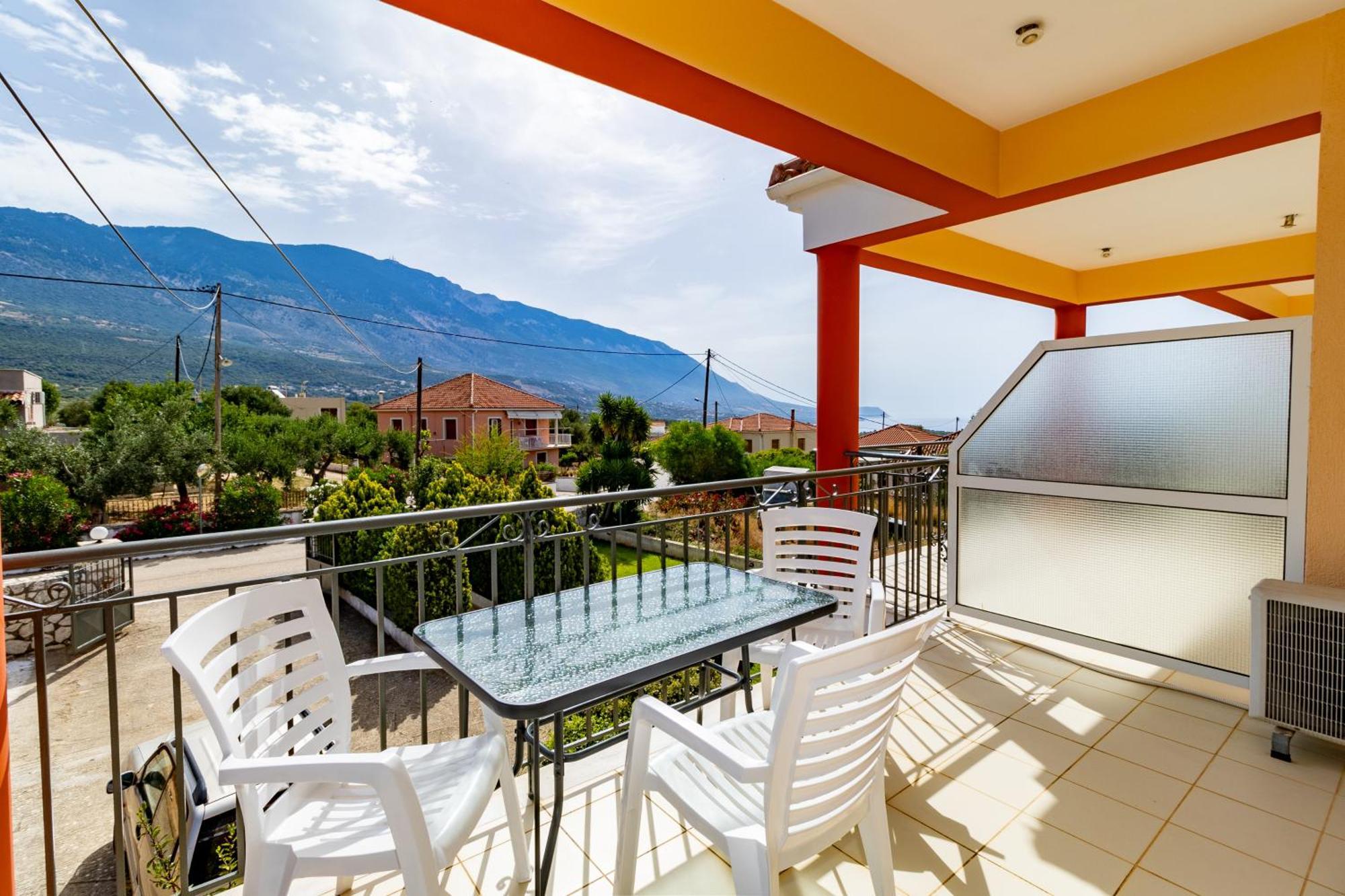 Apartments Thekla Каравадос Экстерьер фото