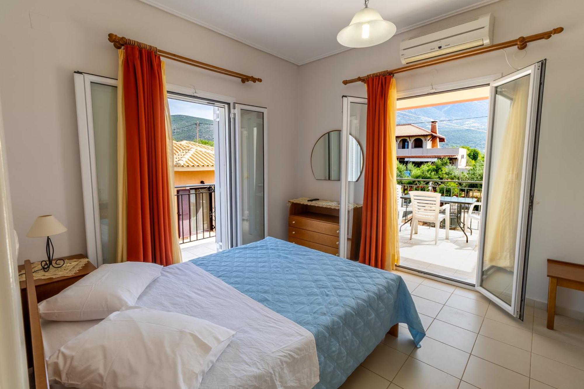Apartments Thekla Каравадос Экстерьер фото
