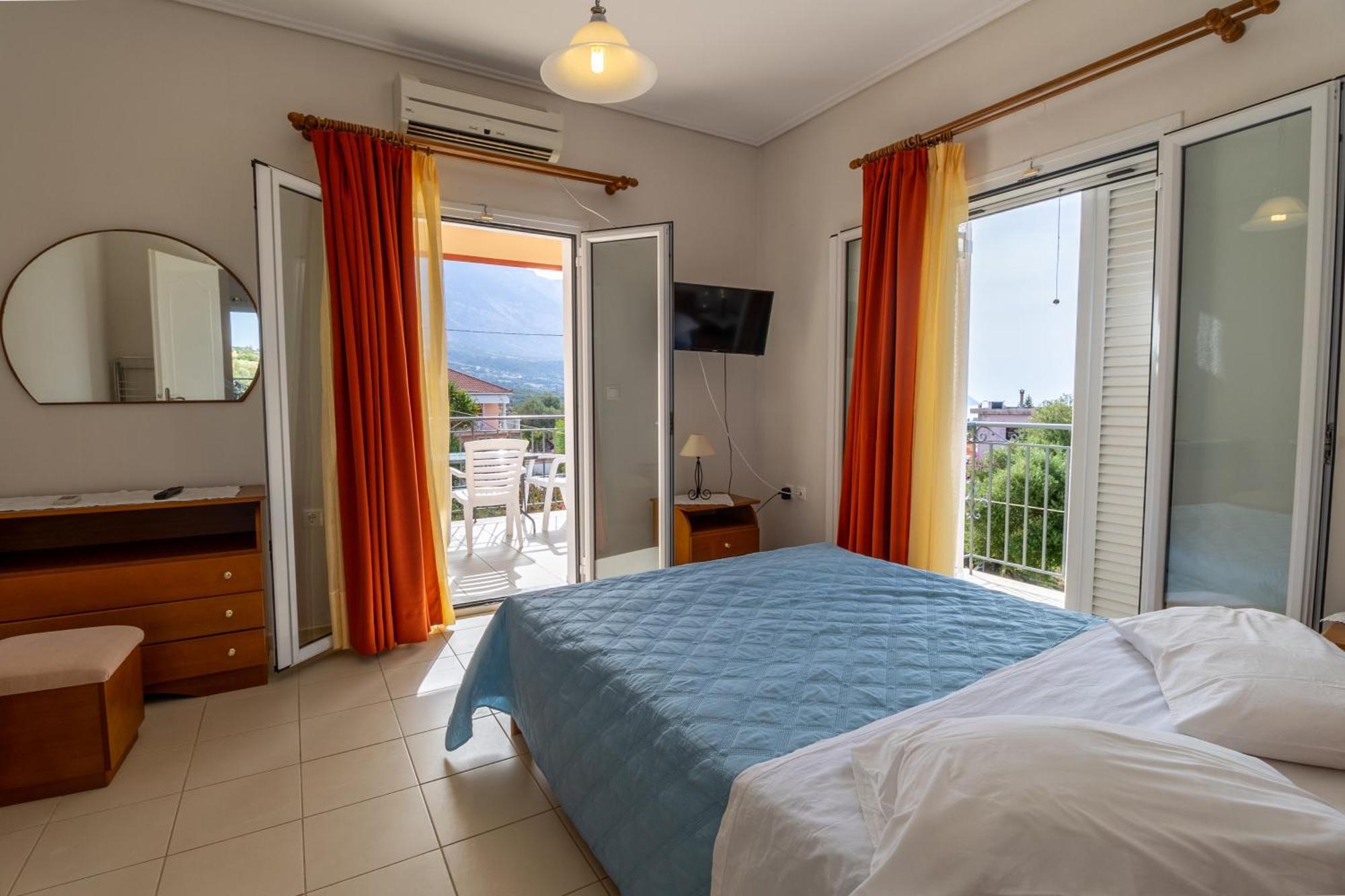 Apartments Thekla Каравадос Экстерьер фото