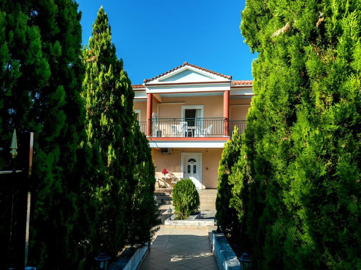Apartments Thekla Каравадос Экстерьер фото